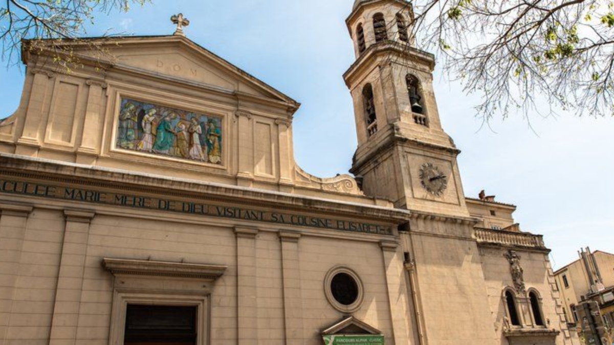 Notre-Dame-du-Mont : nos bonnes adresses dans ce quartier marseillais