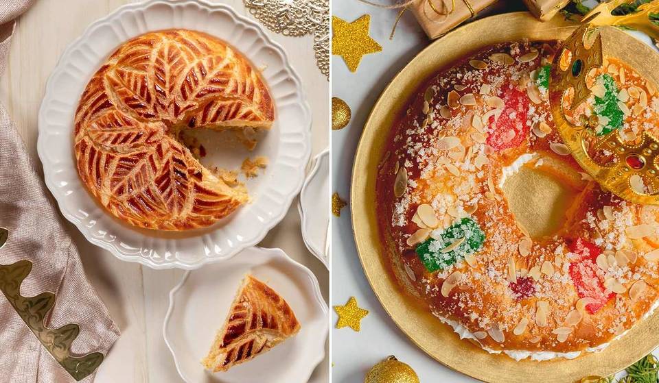 Frangipane ou brioche : où trouver les meilleurs gâteaux et galettes des rois de Marseille pour l&rsquo;Épiphanie 2026 ?