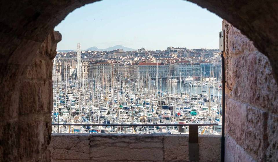 Que faire en janvier 2026 à Marseille ? Les meilleures activités pour bien commencer l&rsquo;année