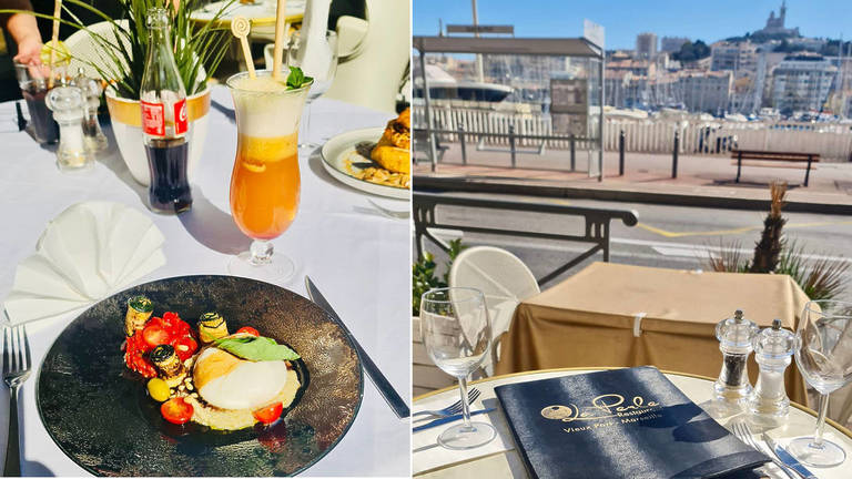 Les meilleurs restaurants halal de Marseille à découvrir