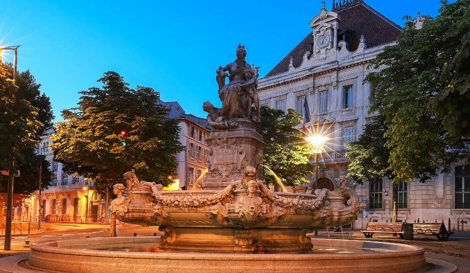 5 édifices bien connus à Marseille pourraient être classés monuments historiques