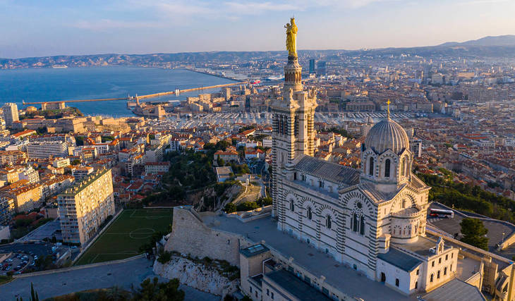 What to do in and around Marseille this weekend, November 7-9?