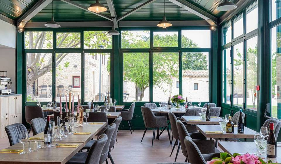 Les 2 nouveaux restaurants Bib Gourmand de la région PACA : des menus à moins de 40€