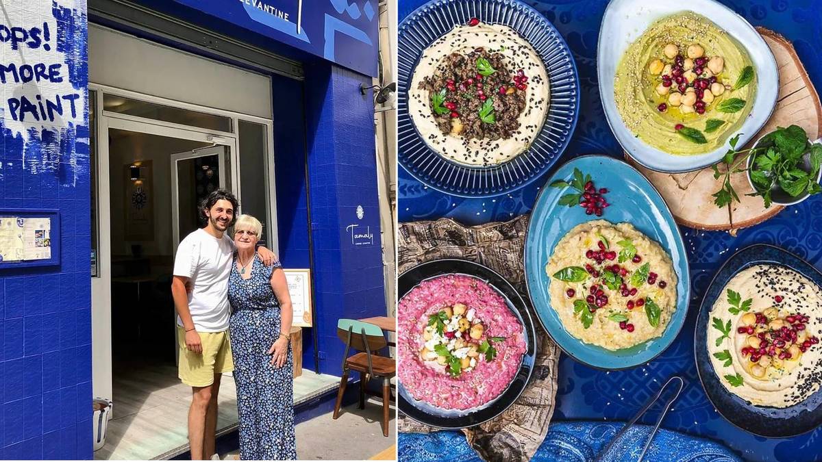 6 restaurants pas chers où manger pour moins de 15€ à Marseille