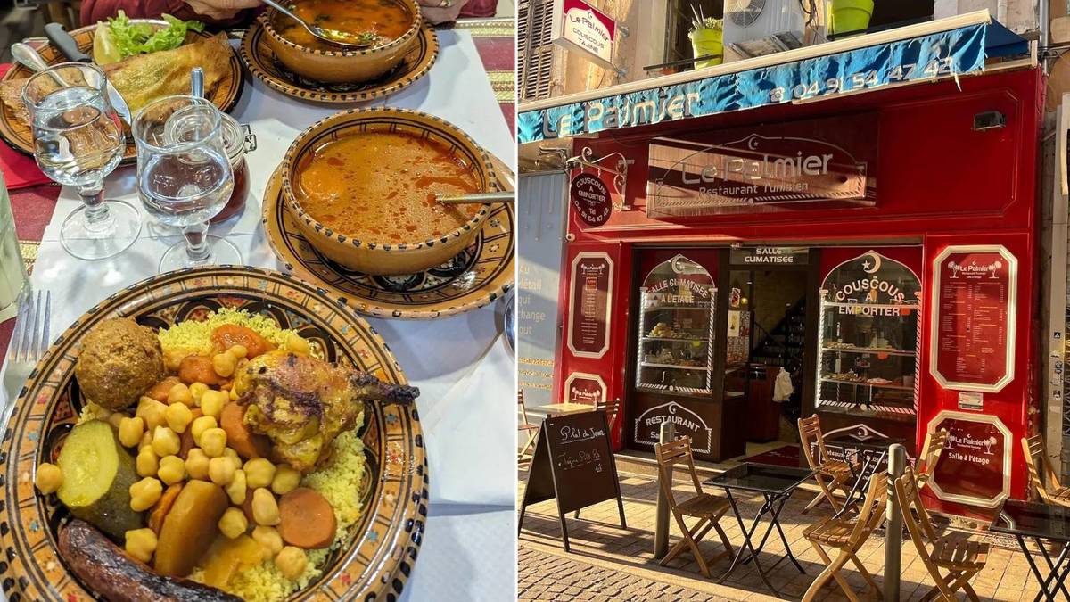 Restaurant Couscous Medizin Alu Fenster Preisliste Panda Lokalisieren