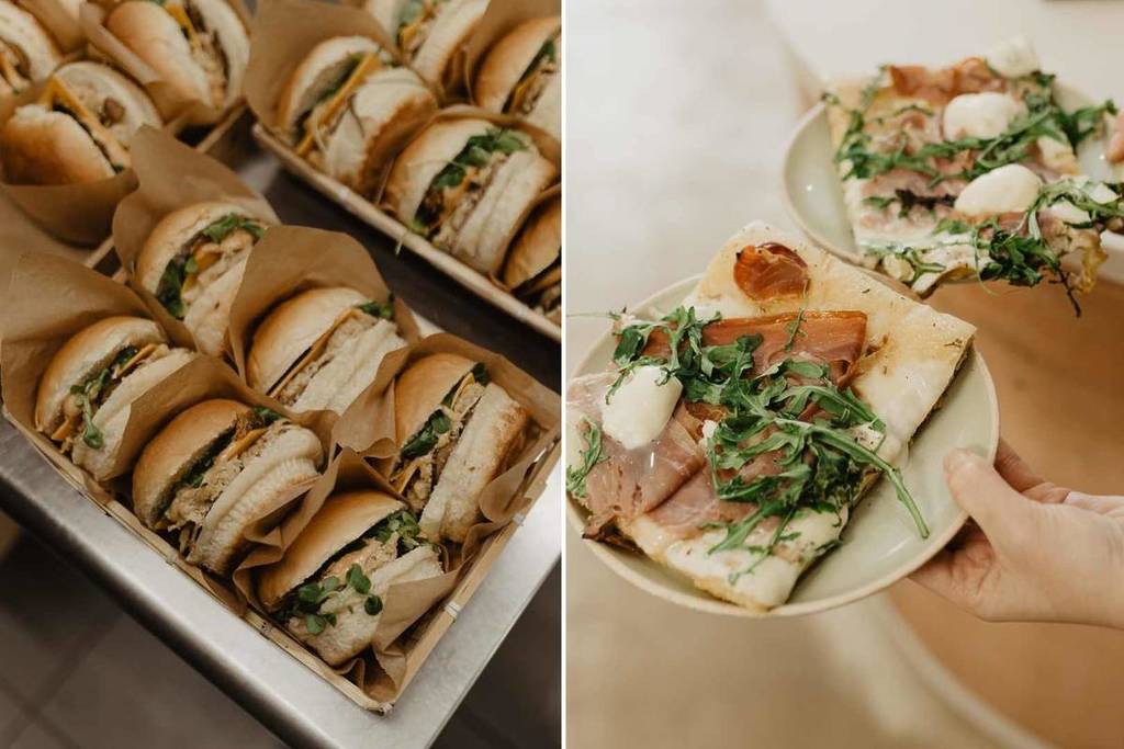 Restaurant Maison Charlie à Marseille