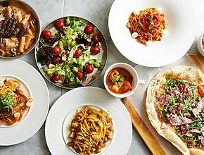 Manger pour moins de 15€ à Marseille : les restaurants où se faire plaisir sans se ruiner