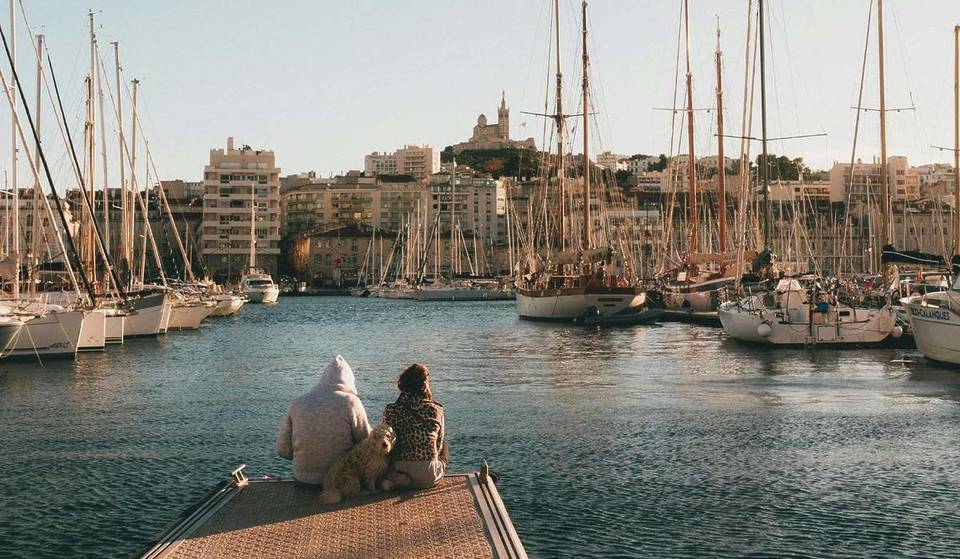 Que faire à Marseille et aux alentours ce week-end du 16 au 18 janvier ?