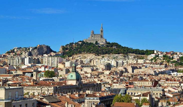 Que faire à Marseille et aux alentours ce week-end du 15 au 17 mai ?