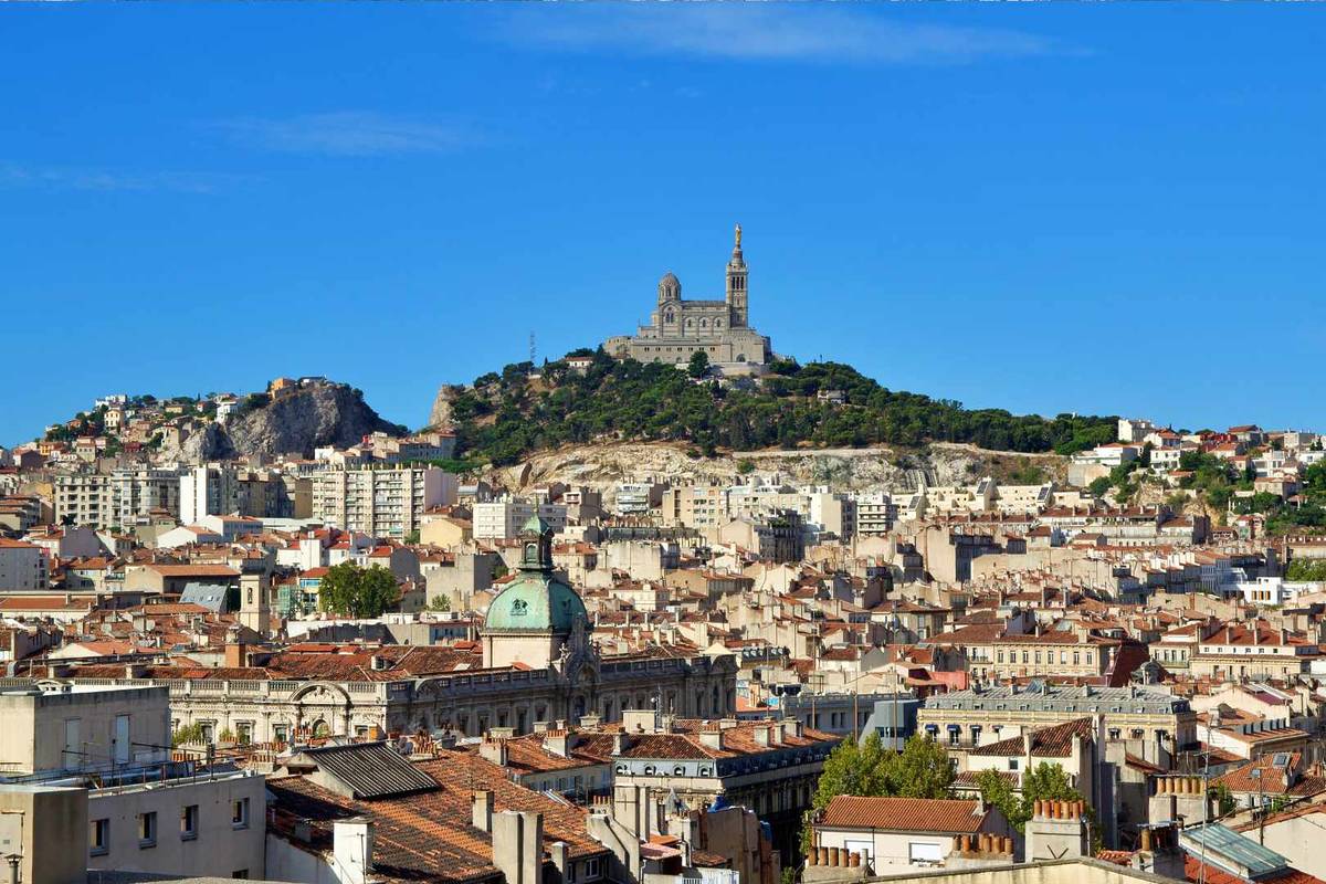 What to do in Marseille this weekend, June 12–14, 2026?