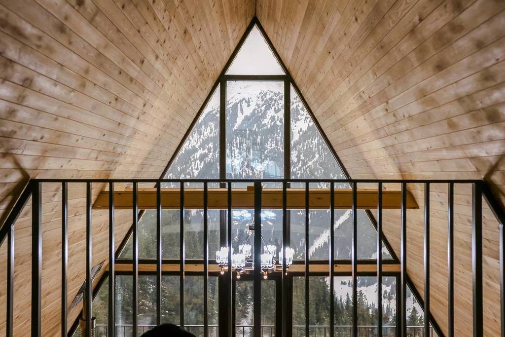 What to do this weekend in Marseille - Chalet des Amis