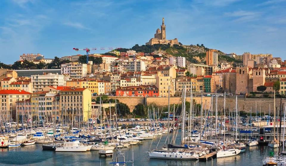 Les meilleures micro expériences à tester à Marseille en 2026