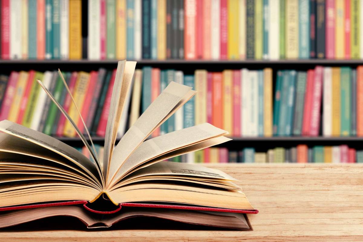 Salon du Livre Métropolitain à Marseille