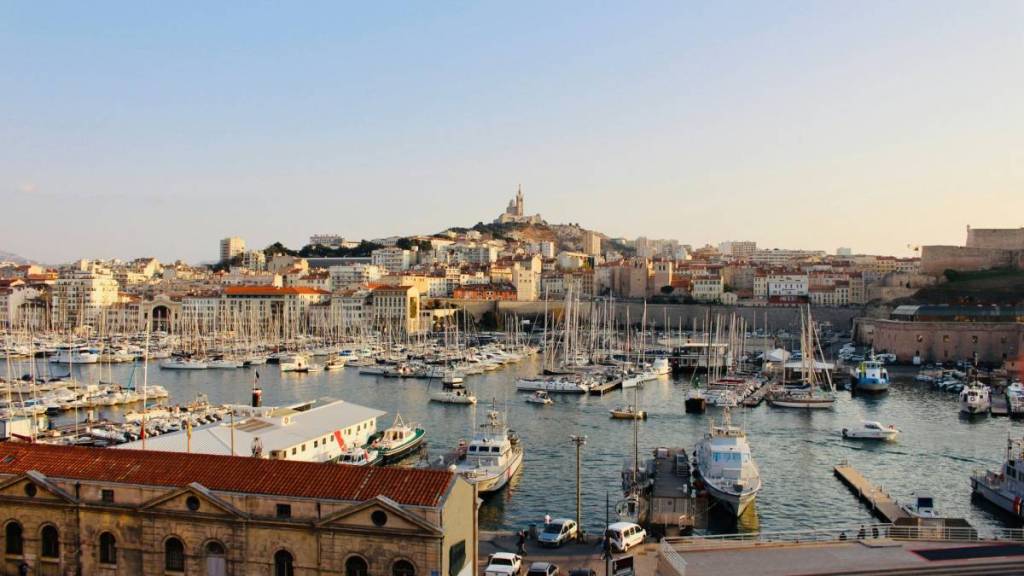 Que faire à Marseille et aux alentours ce week-end du 25 au 26 juillet ?