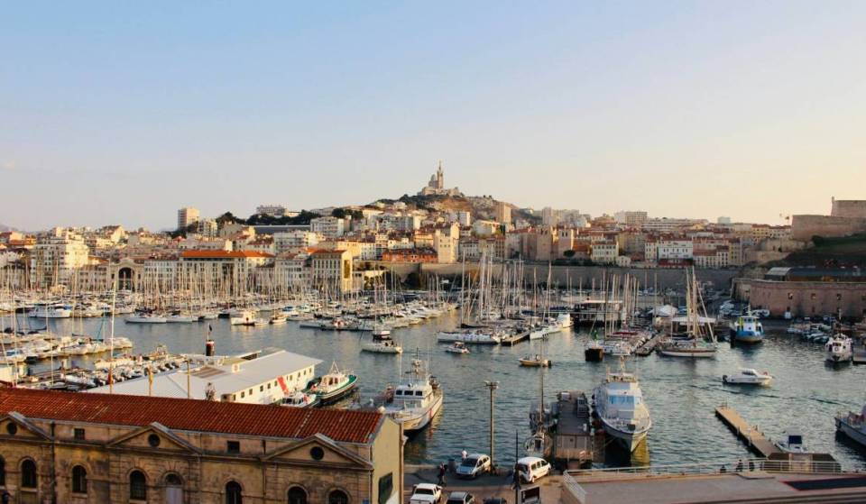 Que faire à Marseille et aux alentours ce week-end du 25 au 26 juillet ?