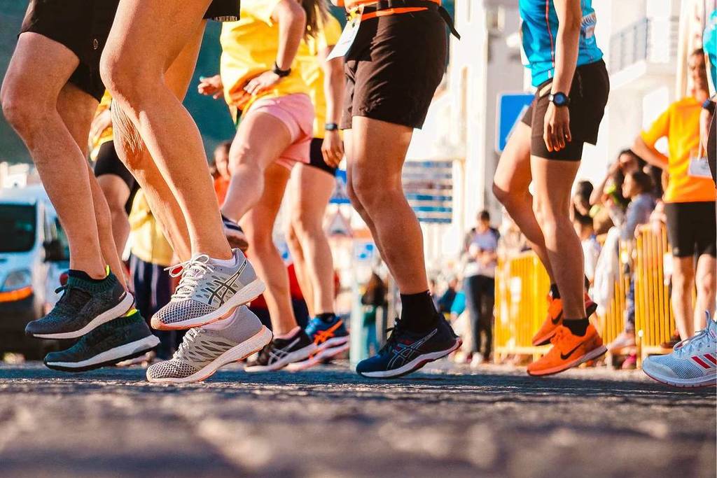 Course Marseille-Cassis