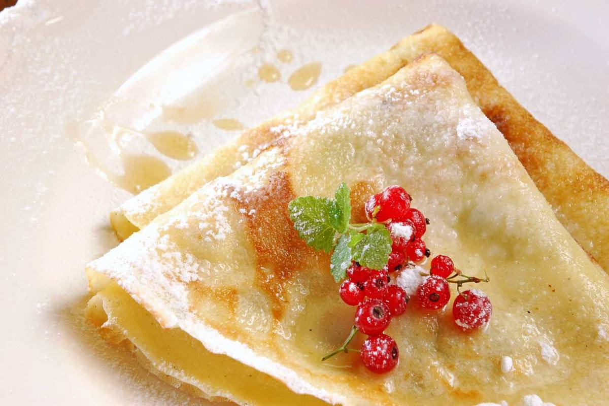 Crêperies de Marseille