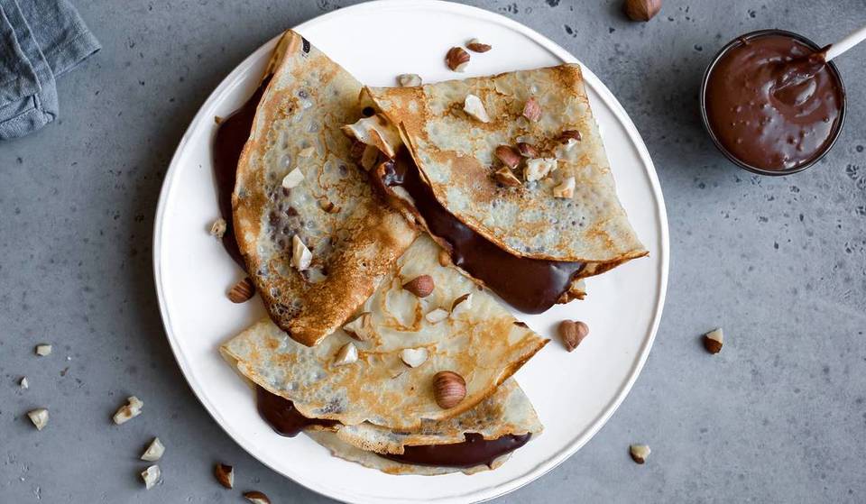 Le top 5 des meilleures crêperies de Marseille