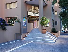 RockyPop arrives in Marseille: the pop culture hotel that will revolutionize Castellane!