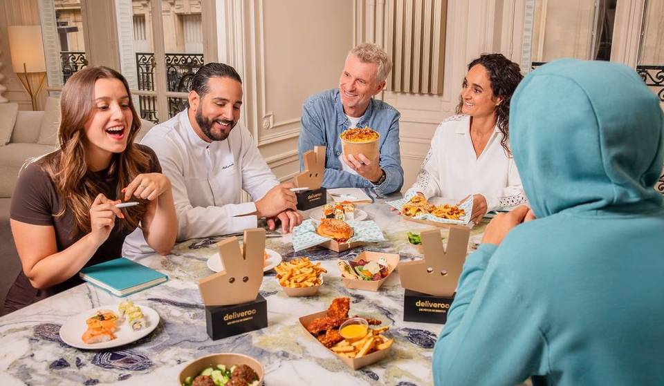 Rejoindre un jury d’exception et récompenser vos restos préférés ? C’est possible avec Les Pépites du Quartier