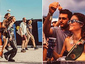 Nos meilleures astuces rafraîchissantes pour profiter pleinement de vos festivals cet été