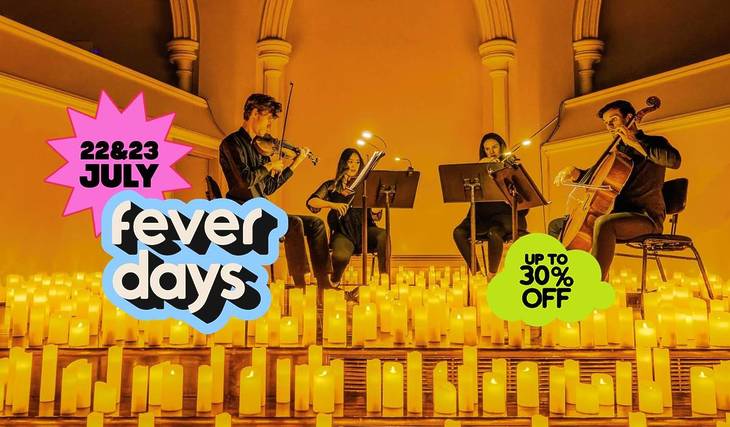 Enjoy must-see experiences &#8211; Fever Days in Marseille on July 22 and 23