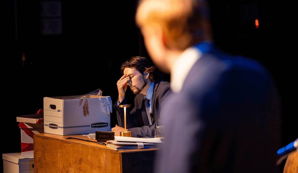 In Marseille, this immersive trial at the Grotte Cosquer breaks with convention: you are the one who delivers the verdict.