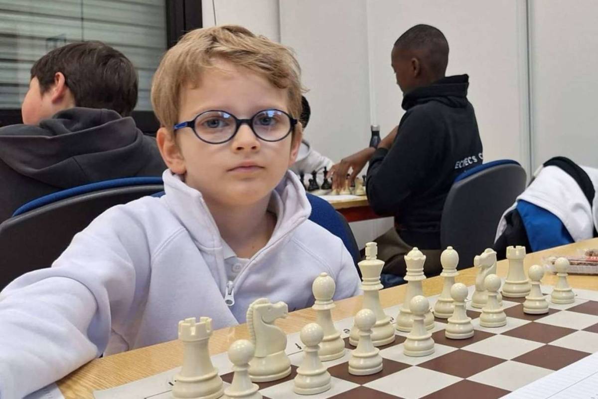 Luca jeune marseillais prodige echecs