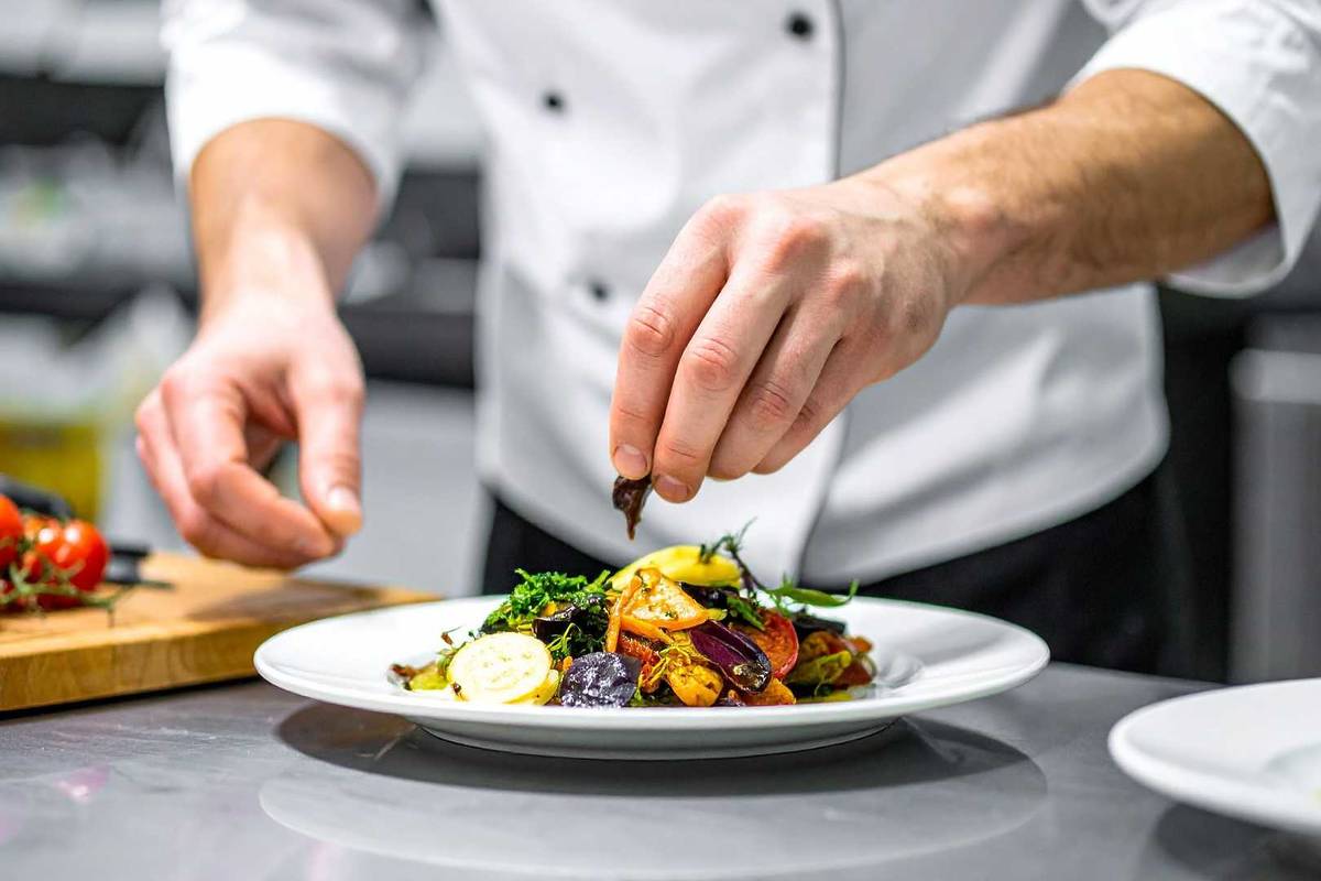 Championnat de France de Bouillabaisse Marseille