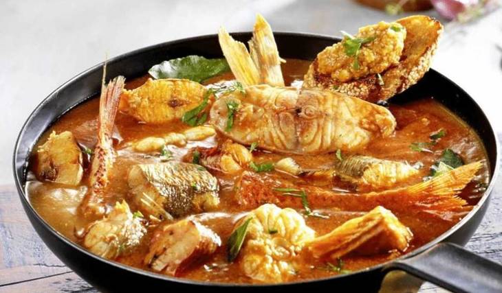 Bouillabaisse, an emblematic Provencal dish, will have its first French championship near Marseille.