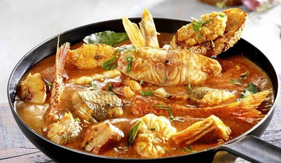 Bouillabaisse, an emblematic Provencal dish, will have its first French championship near Marseille.