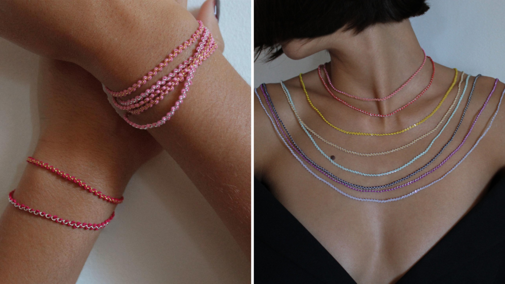 Lua-Baïla Jewelry