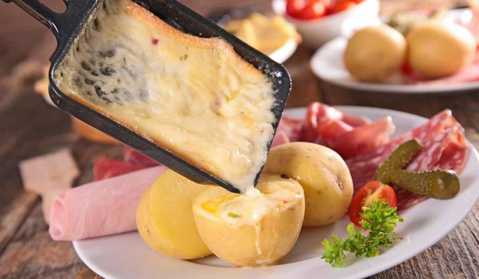 All-you-can-eat raclette in Marseille: this friendly spot offers a formula for under €15