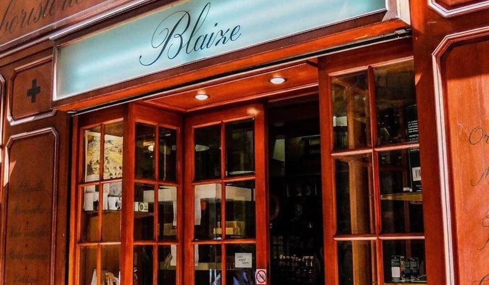 Plants, herbal teas and ancestral know-how in Marseille: why has Père Blaize’s herbalist shop fascinated customers for over 200 years?