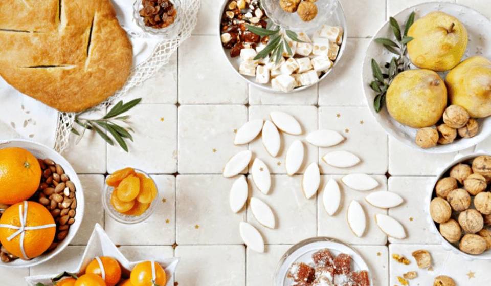 Les 13 desserts de Noël n’ont pas toujours été 13 : l’origine surprenante de cette tradition provençale