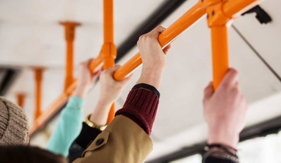 Public transport at Christmas: Marseille metro, streetcar and bus timetables on December 24 and 25, 2025