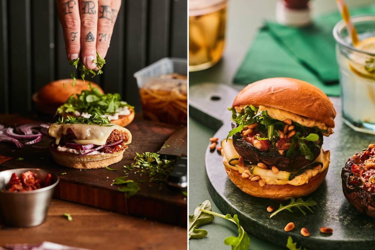 Ouverture du restaurant Jo's Burger à Marseille