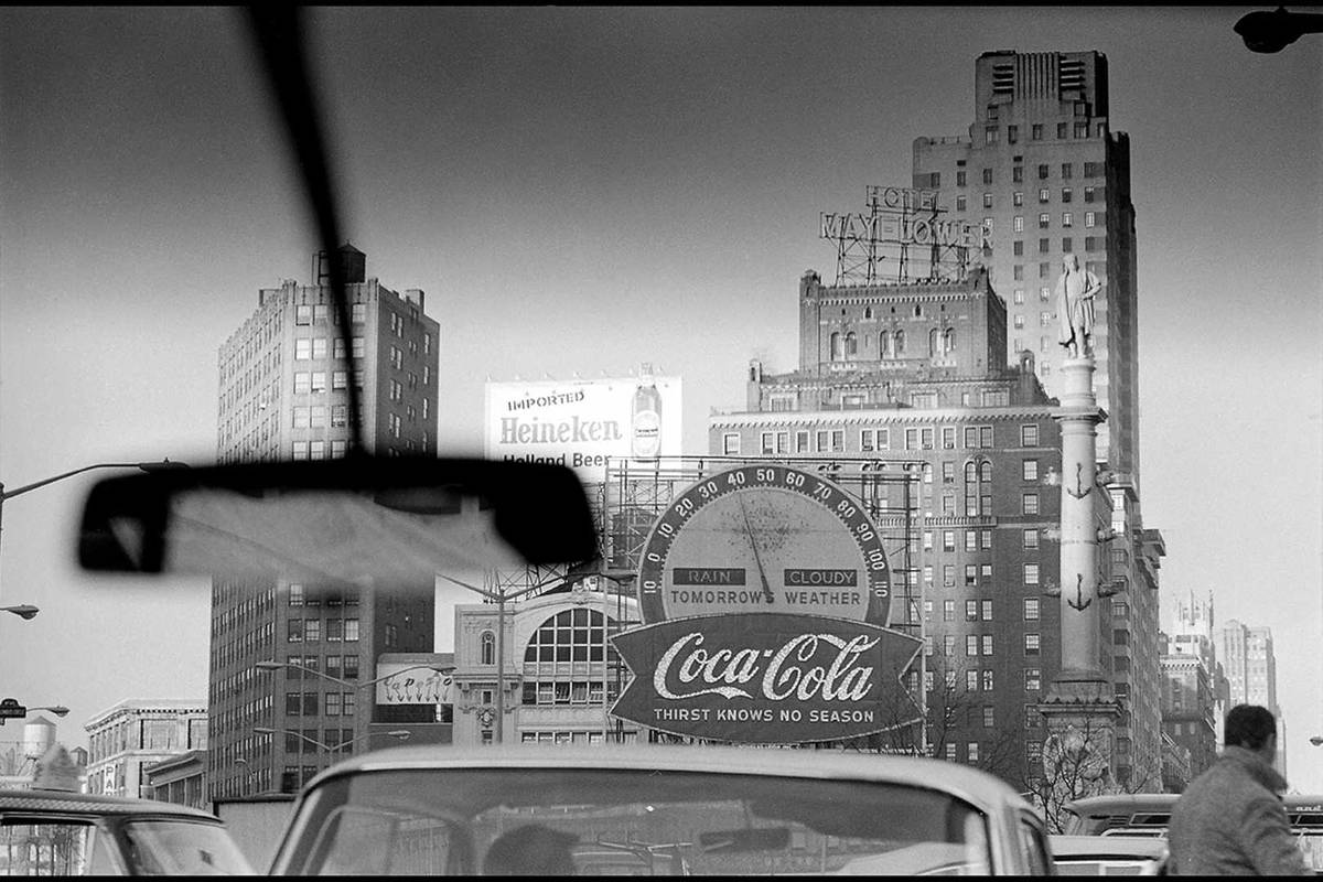 Exposition photos Paul McCartney à Aix-en-Provence près de Marseille