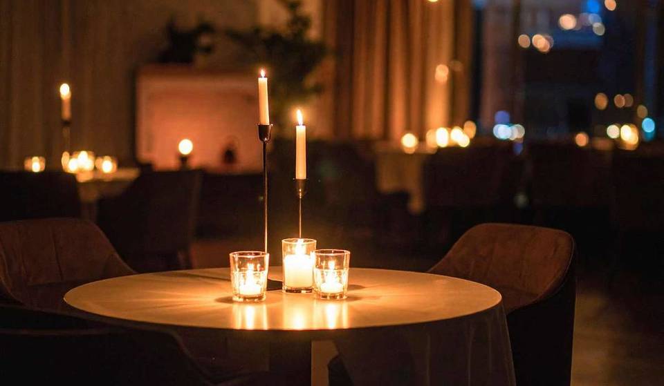 Valentine’s Day: the most romantic restaurants for a romantic dinner in Marseille