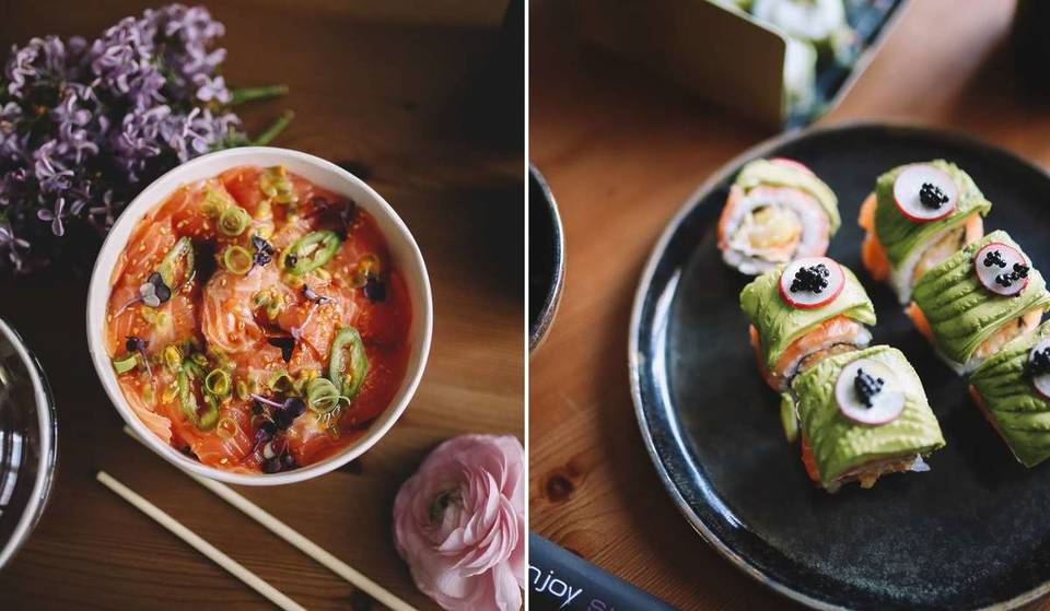 Voted the second best restaurant in France, this Japanese restaurant offers sushi and dishes that combine tradition and creativity, just 30 minutes from Marseille.