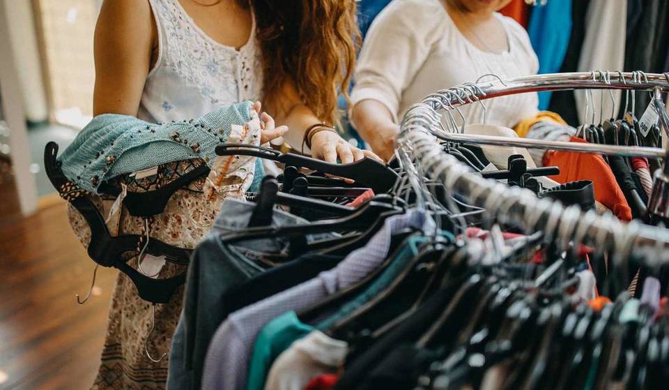 Shopping without spending money? This 100% free pop-up store concept is coming to Marseille to combine good deals with anti-waste.