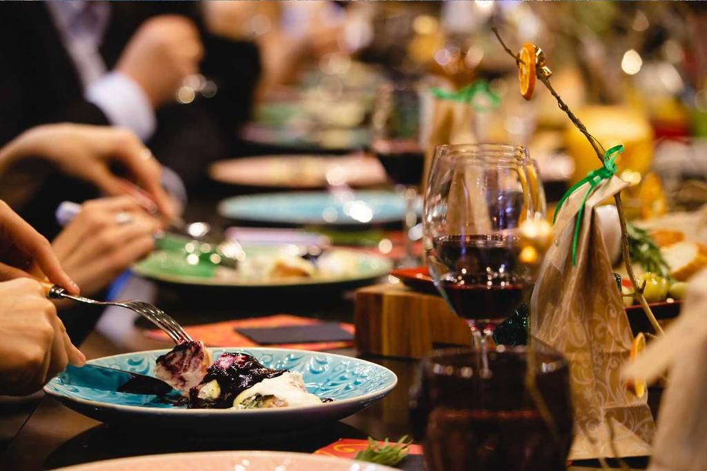 TheFork Festival, restaurants in Marseille