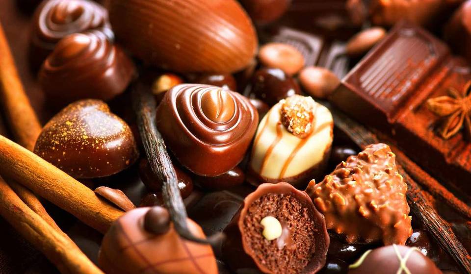 Where to find the best chocolatiers in Marseille for Easter?