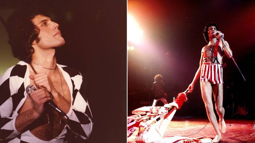 À 1h de Marseille, une exposition rend hommage à Freddie Mercury avec 130 photos inédites à découvrir cet été – aux côtés d’artistes mythiques comme Michael Jackson et David Bowie
