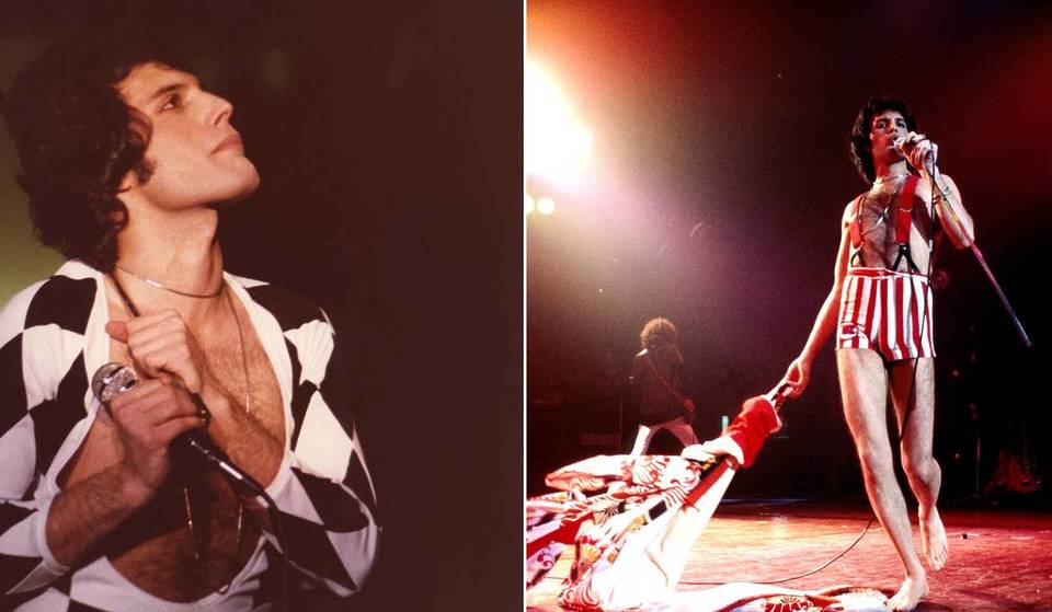 À 1h de Marseille, une exposition rend hommage à Freddie Mercury avec 130 photos inédites à découvrir cet été – aux côtés d’artistes mythiques comme Michael Jackson et David Bowie