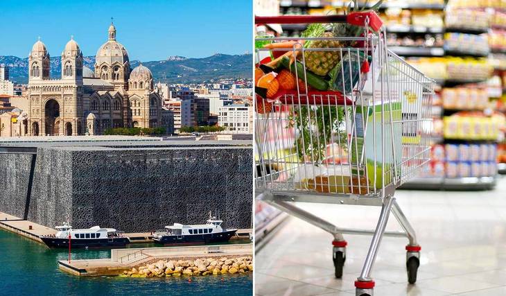 Fête du travail : quels lieux sont ouverts et quels transports fonctionnent le 1er mai à Marseille ?