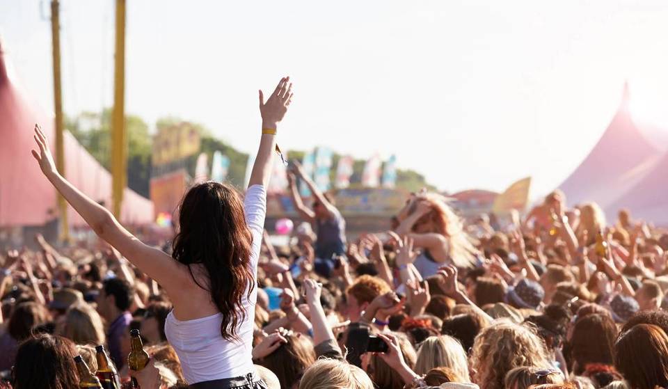 Must-see festivals in Marseille and the surrounding area in 2026
