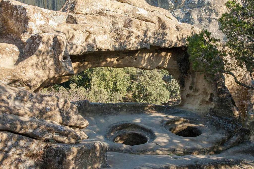 Calès Caves near Marseille