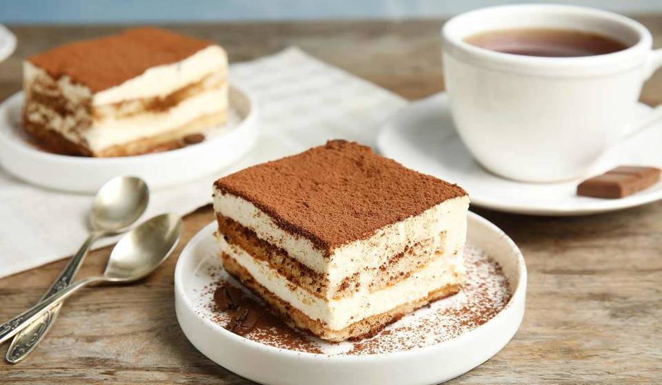 Ce nouveau bar à tiramisu de Marseille revisite le dessert italien avec des saveurs originales, « tiramisu balls » et boissons créatives glacées