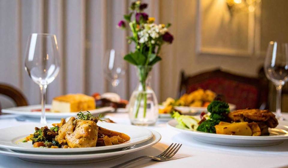 « Un menu acheté, un menu offert » : du bistrot de quartier au restaurant étoilé, cet événement rend la gastronomie de Marseille plus accessible pendant deux semaines seulement